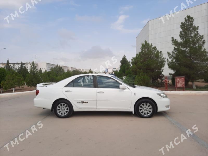 Toyota Camry 2002 - 140 000 TMT - Balkanabat - img 3