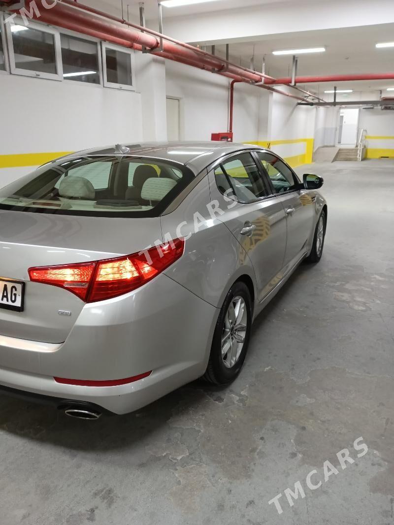 Kia Optima 2011 - 135 000 TMT - 30 mkr - img 2