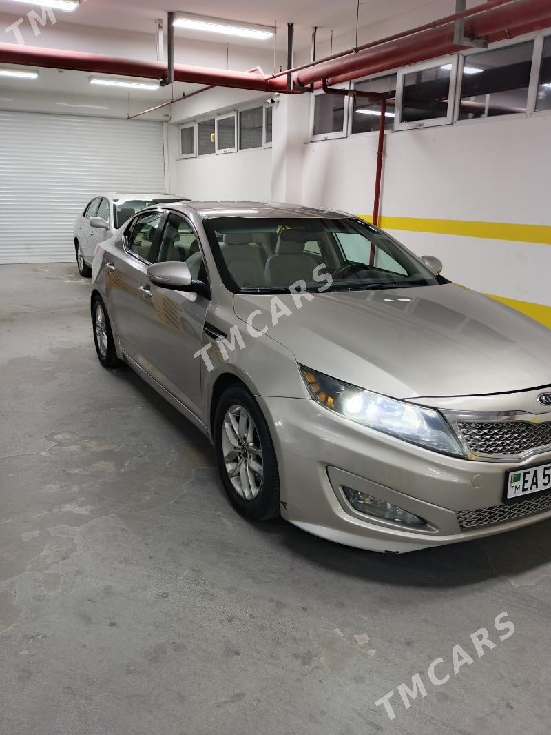 Kia Optima 2011 - 135 000 TMT - 30 mkr - img 3