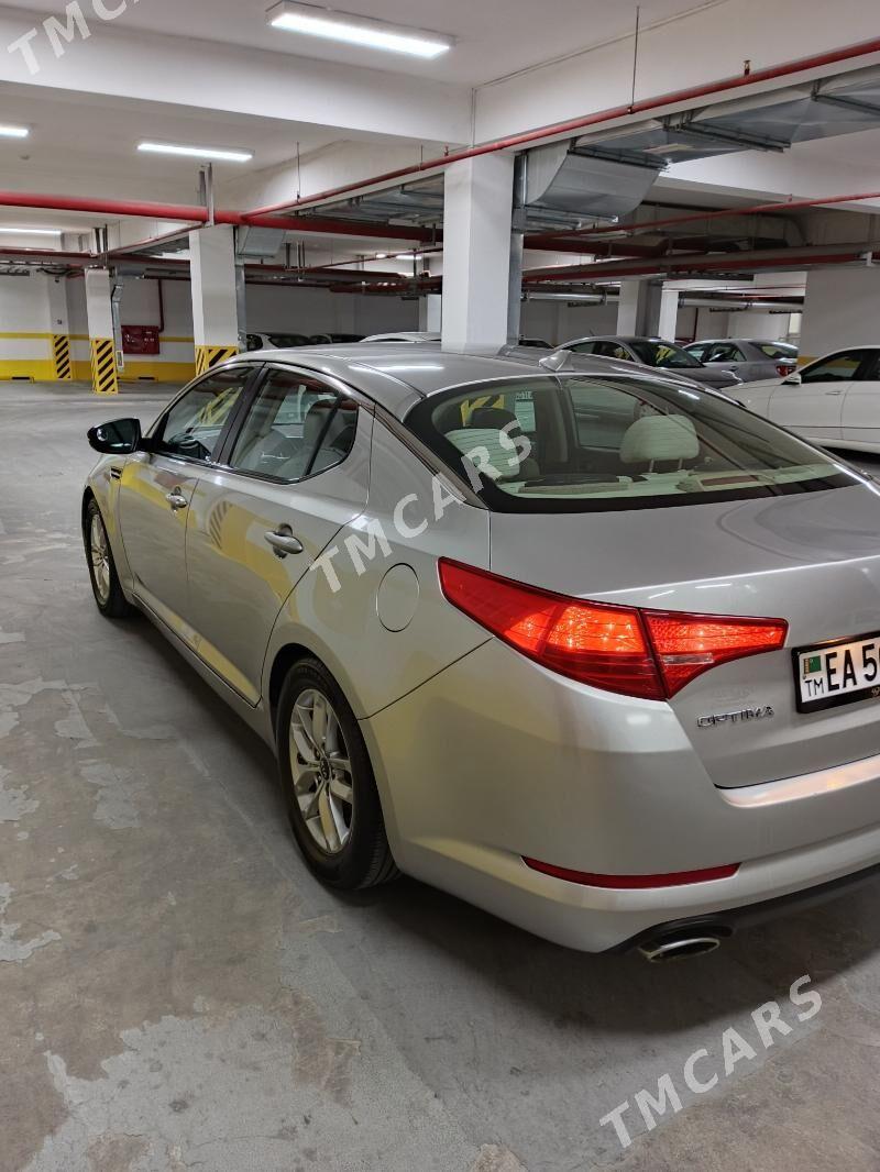 Kia Optima 2011 - 135 000 TMT - 30 mkr - img 4