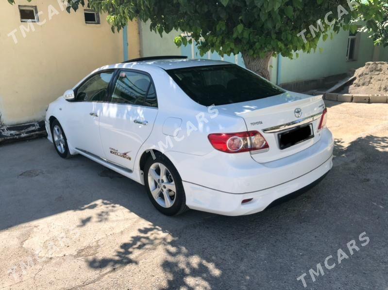 Toyota Corolla 2013 - 230 000 TMT - Aşgabat - img 2