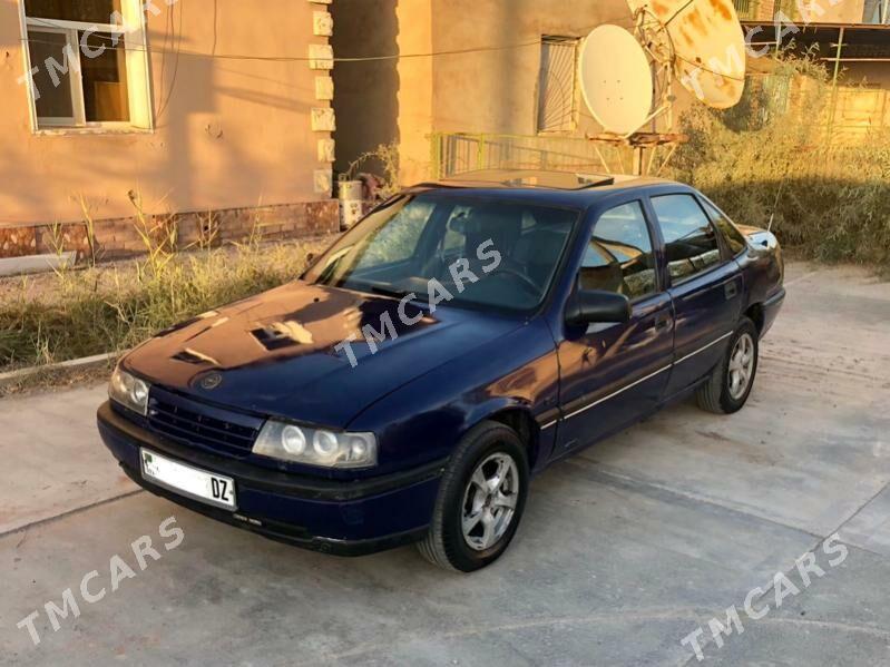 Opel Vectra 1991 - 22 000 TMT - Daşoguz - img 3