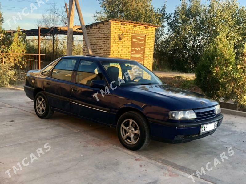 Opel Vectra 1991 - 22 000 TMT - Daşoguz - img 2