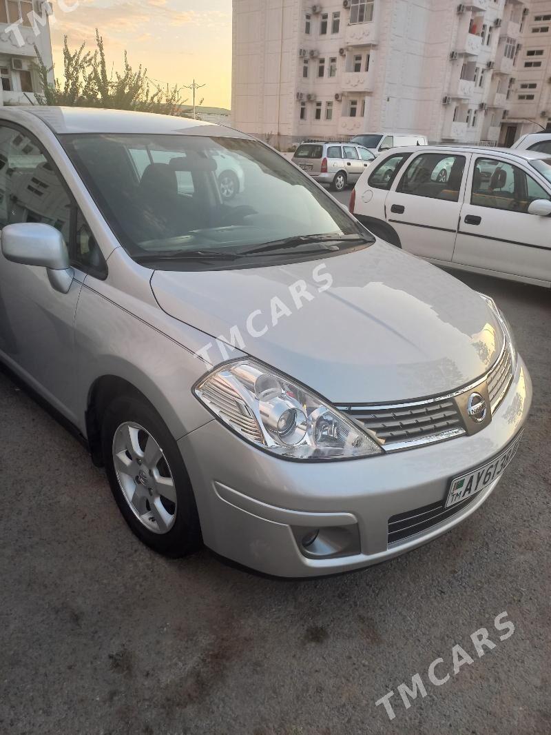 Nissan Versa 2012 - 135 000 TMT - Ашхабад - img 2