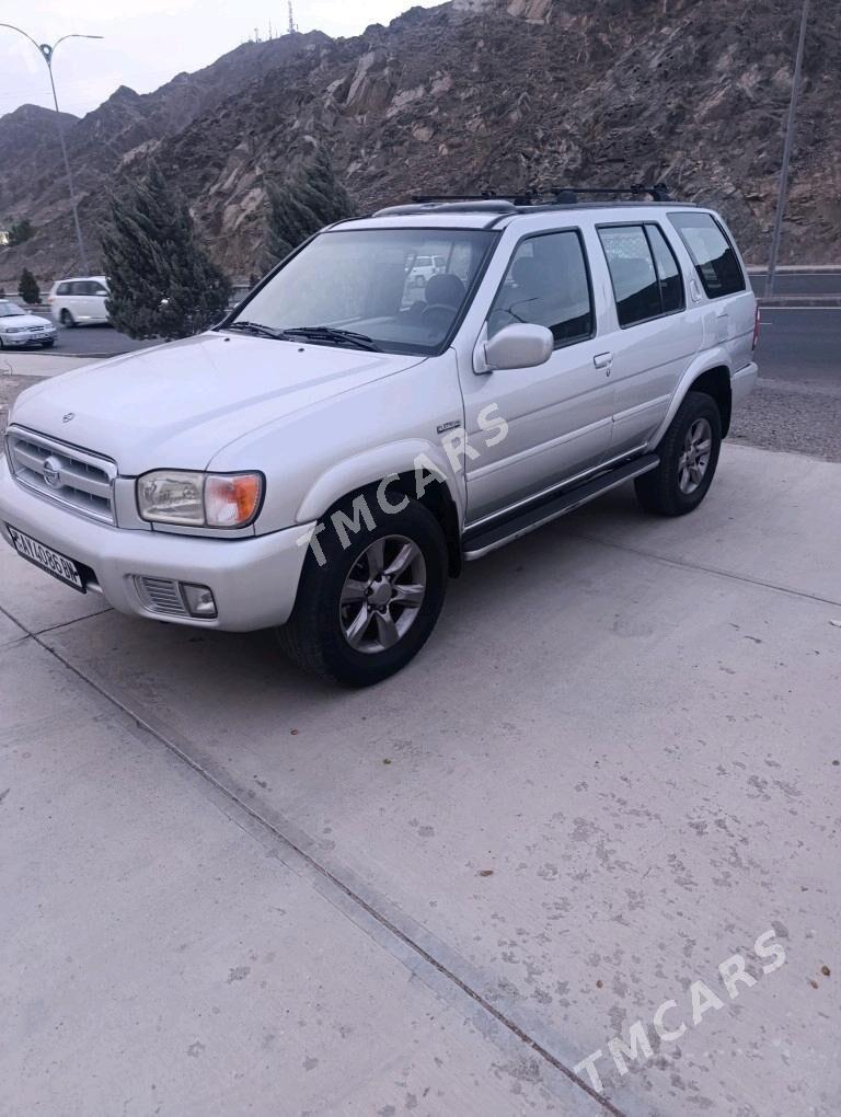 Nissan Pathfinder 2004 - 110 000 TMT - Türkmenbaşy - img 3