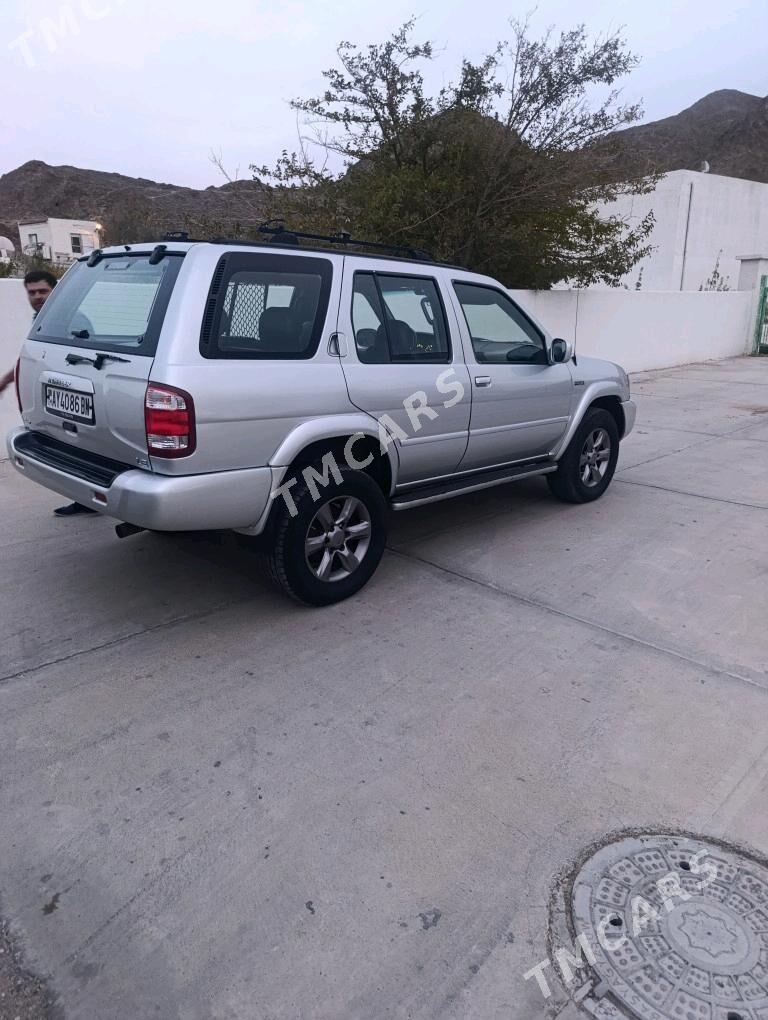 Nissan Pathfinder 2004 - 110 000 TMT - Türkmenbaşy - img 2