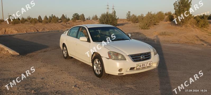 Nissan Altima 2006 - 90 000 TMT - 4 мкр - img 2