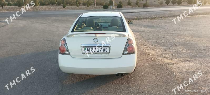 Nissan Altima 2006 - 90 000 TMT - 4 мкр - img 4