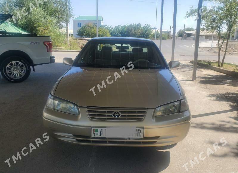 Toyota Camry 1997 - 90 000 TMT - Мары - img 2