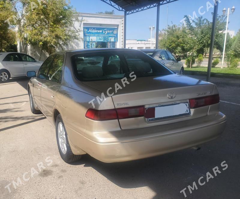 Toyota Camry 1997 - 90 000 TMT - Мары - img 4