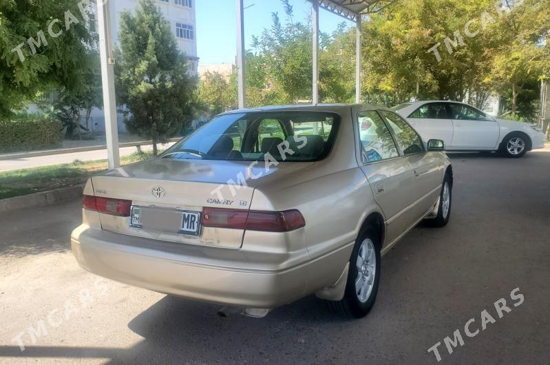 Toyota Camry 1997 - 90 000 TMT - Мары - img 3