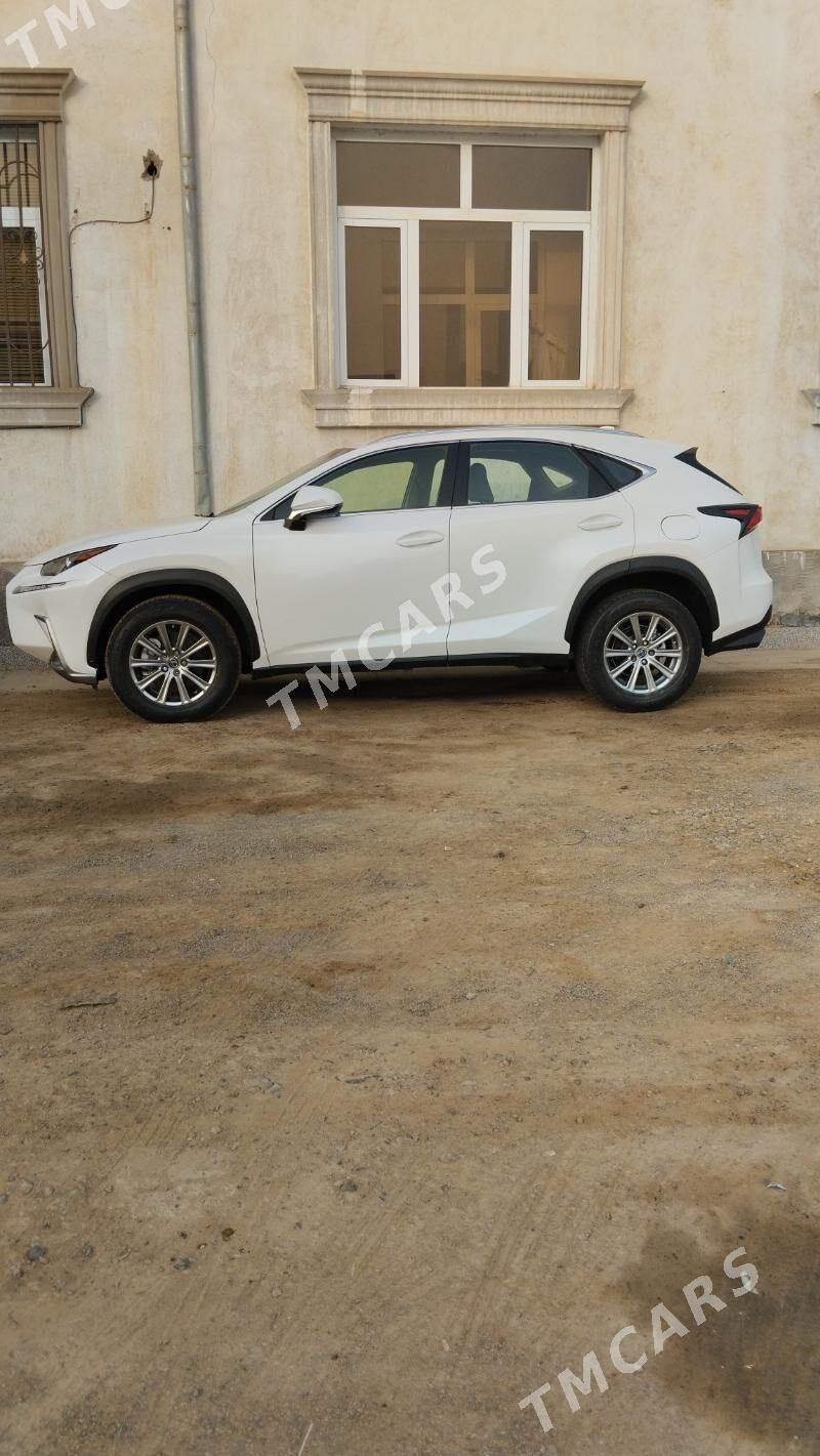 Lexus NX 300 2021 - 400 000 TMT - Baýramaly - img 2