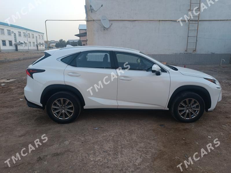 Lexus NX 300 2021 - 400 000 TMT - Байрамали - img 6