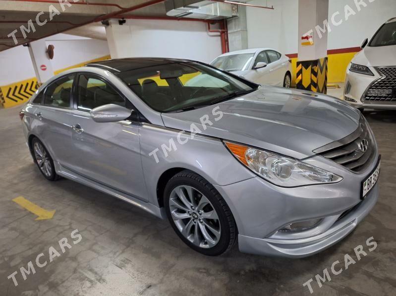 Hyundai Sonata 2012 - 145 000 TMT - Хитровка - img 2