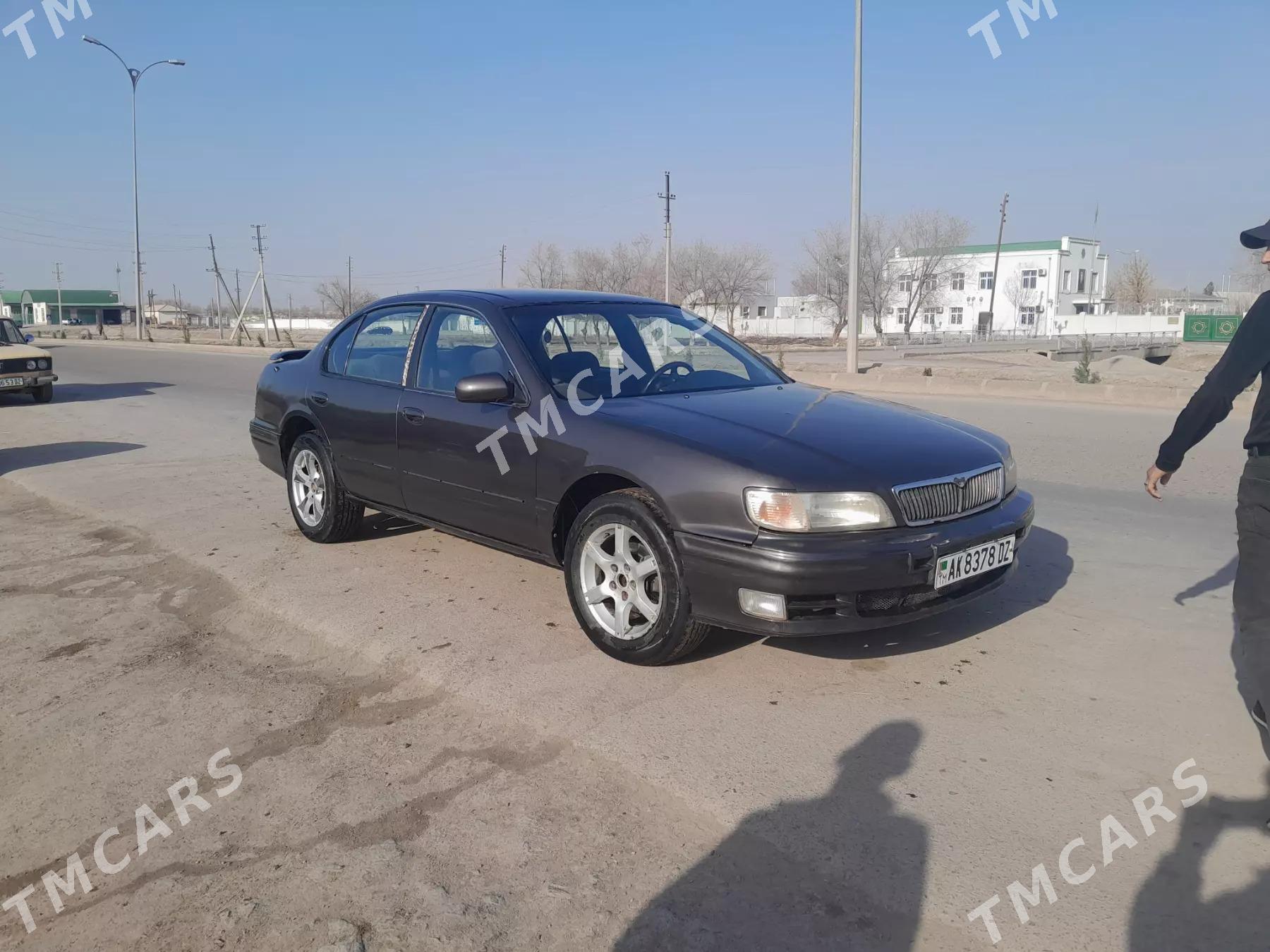 Nissan Maxima 1995 - 25 000 TMT - Болдумсаз - img 3