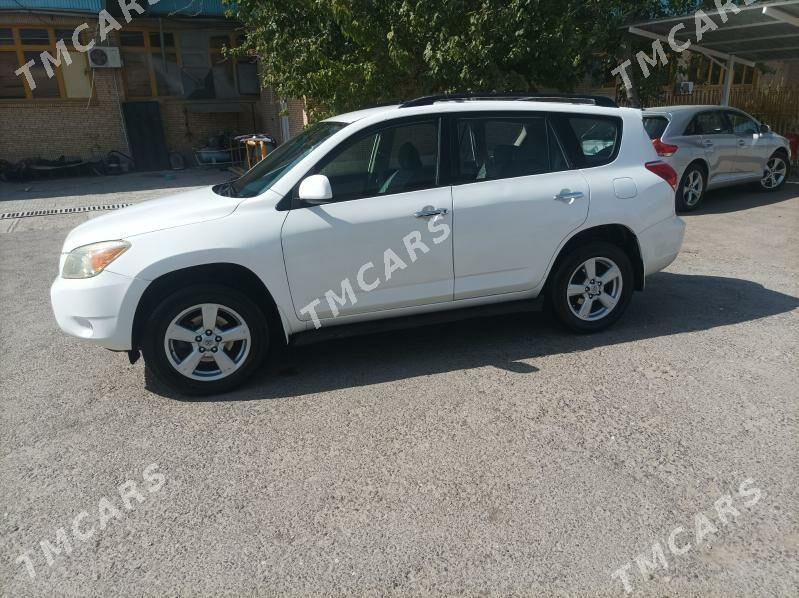 Toyota RAV4 2007 - 155 000 TMT - Aşgabat - img 3