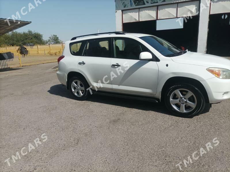 Toyota RAV4 2007 - 155 000 TMT - Ашхабад - img 2