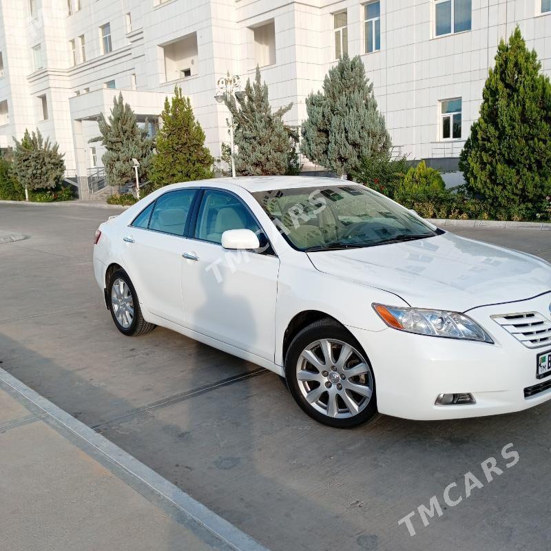 Toyota Camry 2009 - 130 000 TMT - Ашхабад - img 2