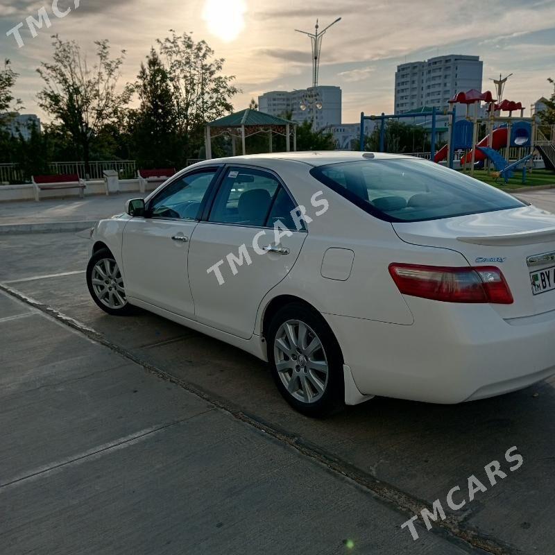 Toyota Camry 2009 - 130 000 TMT - Ашхабад - img 4