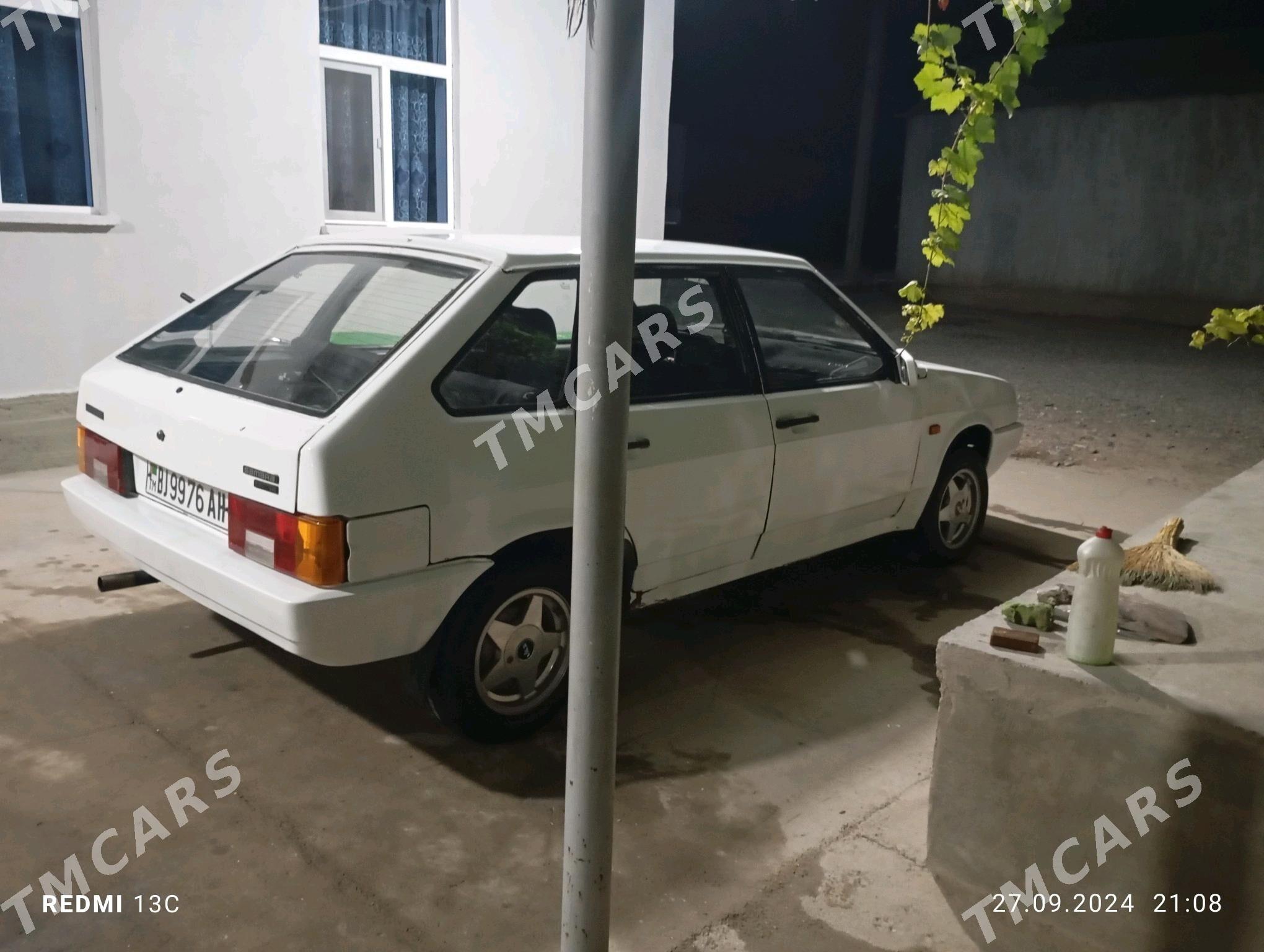 Lada 2109 1995 - 15 000 TMT - Kaka - img 3