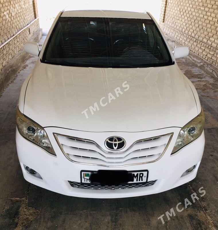 Toyota Camry 2008 - 120 000 TMT - Сакарчага - img 6