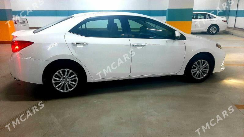 Toyota Corolla 2018 - 225 000 TMT - Aşgabat - img 5