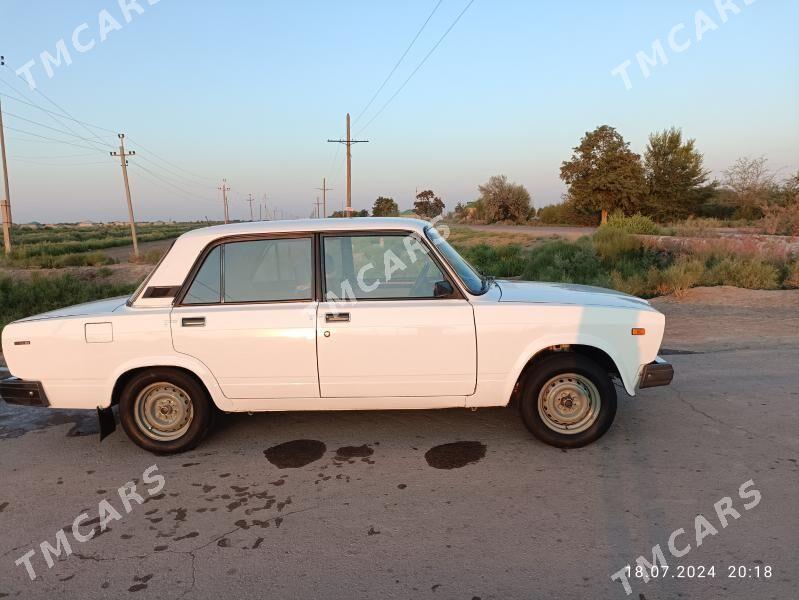 Lada 2107 1999 - 30 000 TMT - Akdepe - img 2