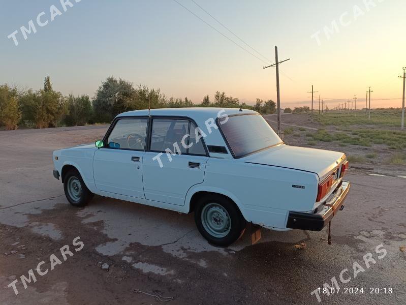 Lada 2107 1999 - 30 000 TMT - Akdepe - img 4