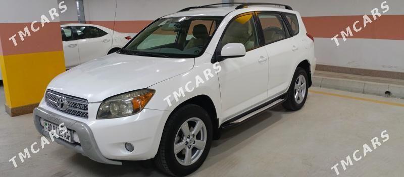 Toyota RAV4 2008 - 165 000 TMT - Ашхабад - img 2