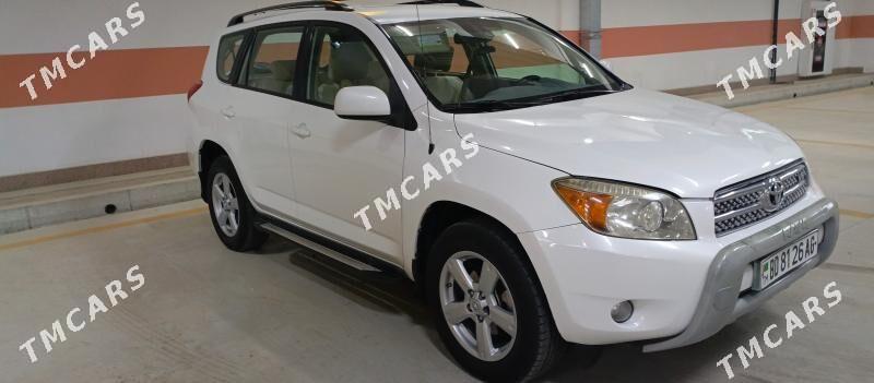 Toyota RAV4 2008 - 165 000 TMT - Ашхабад - img 3