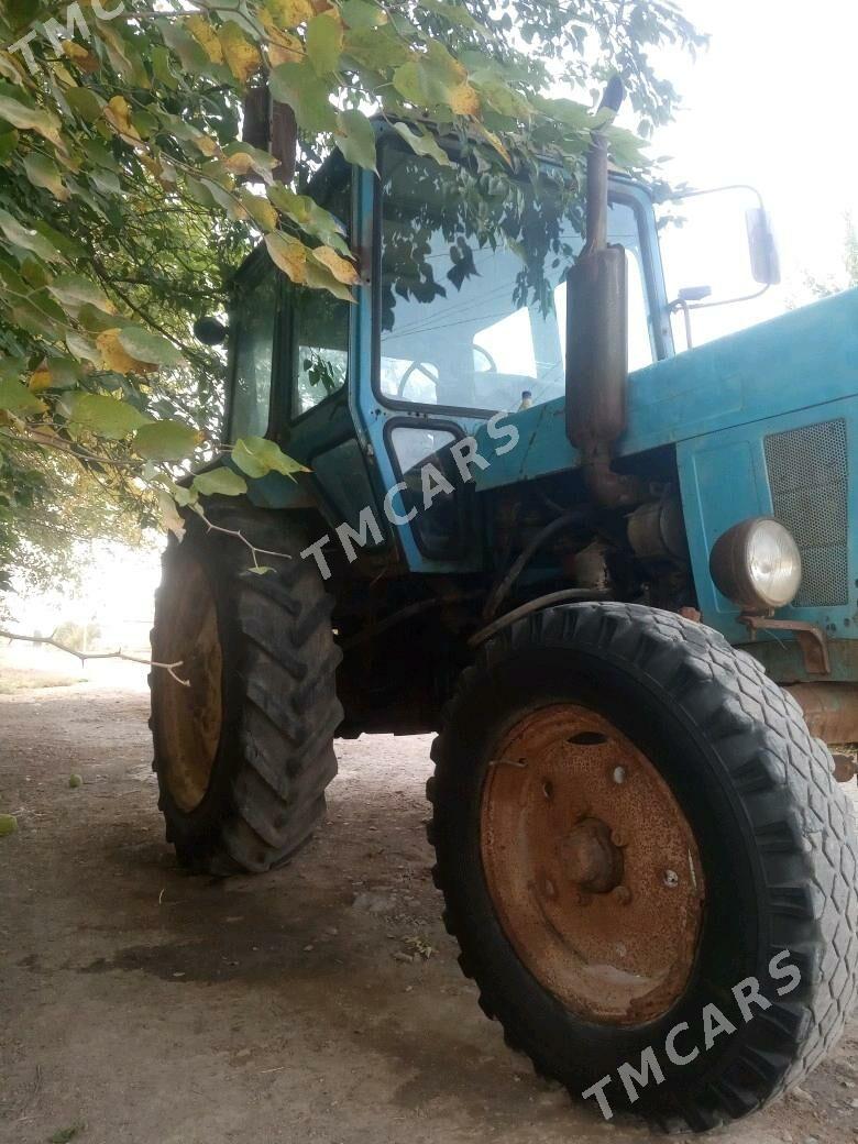 MTZ 82 2000 - 85 000 TMT - Babadaýhan - img 2