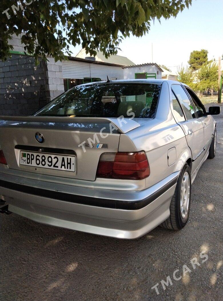 BMW 325 1992 - 33 000 TMT - Aşgabat - img 3