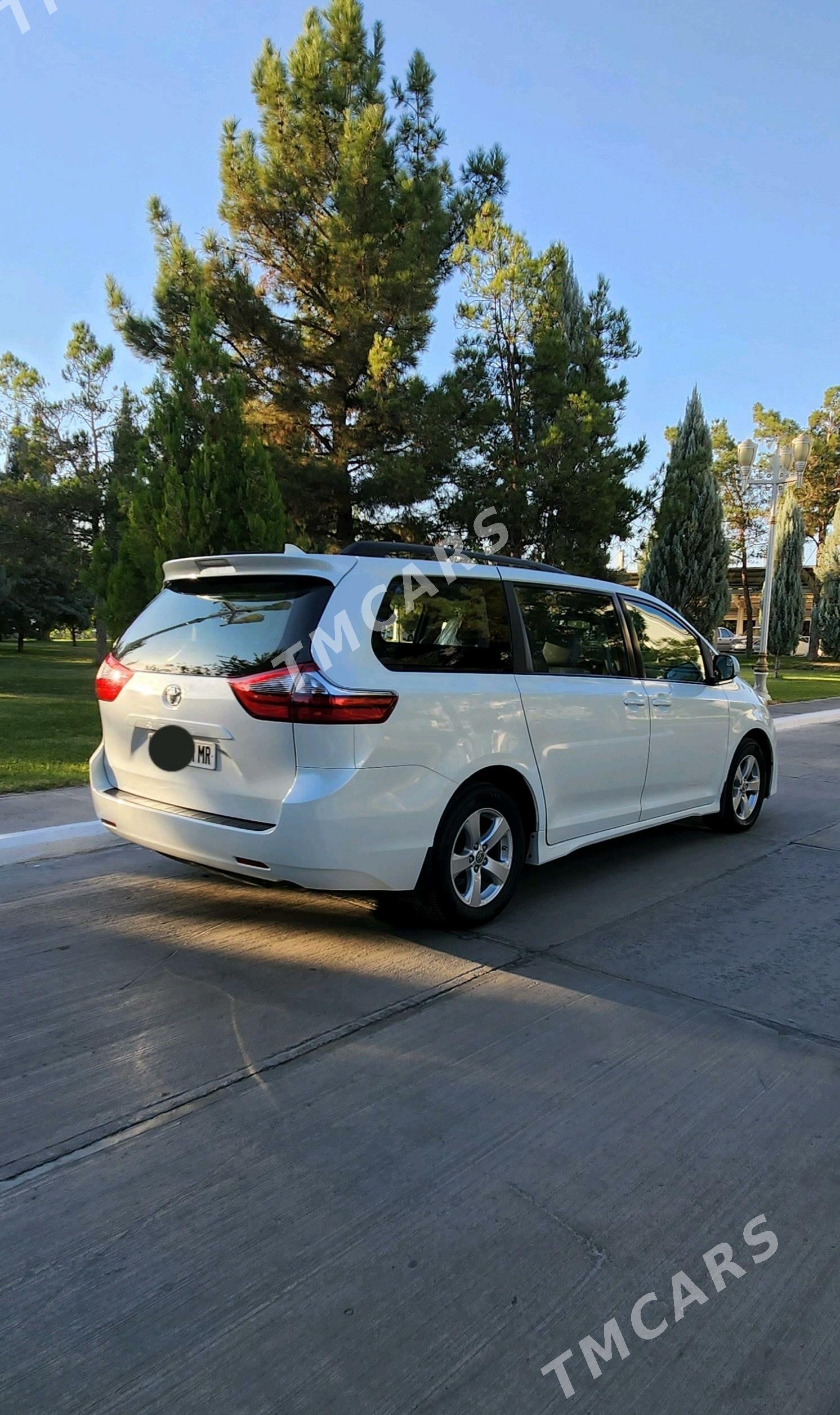 Toyota Sienna 2020 - 364 450 TMT - Mary - img 6