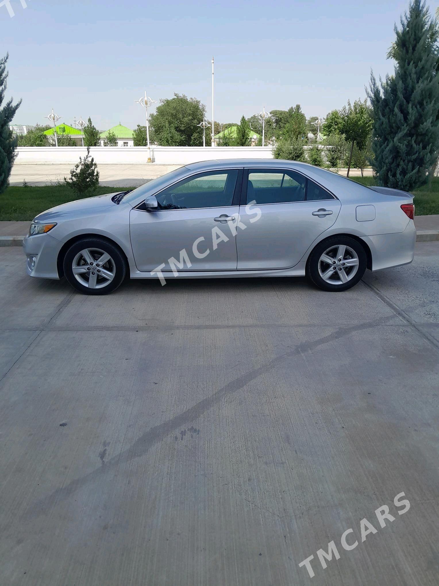 Toyota Camry 2012 - 173 000 TMT - Aşgabat - img 3