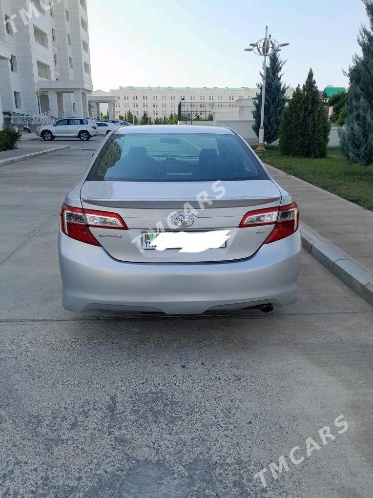 Toyota Camry 2012 - 173 000 TMT - Aşgabat - img 4