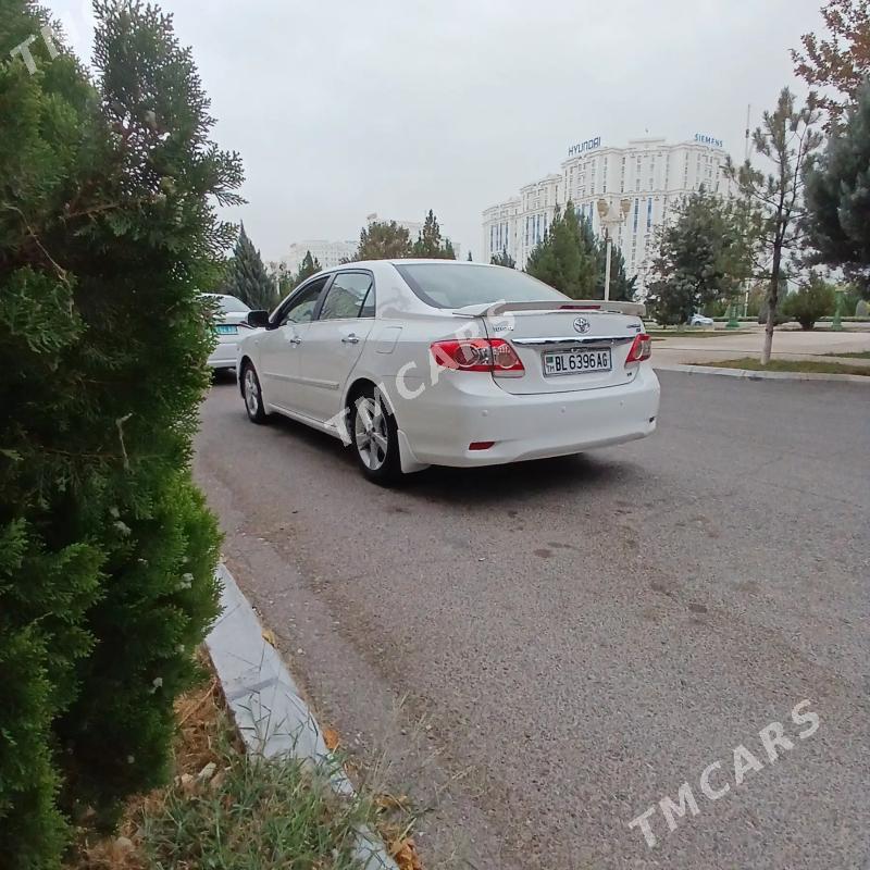 Toyota Corolla 2012 - 160 000 TMT - Aşgabat - img 2