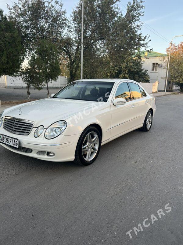 Mercedes-Benz E320 2004 - 165 000 TMT - Aşgabat - img 7