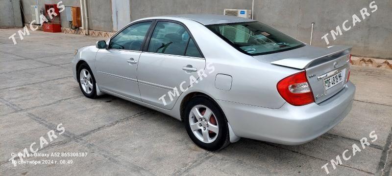 Toyota Camry 2003 - 130 000 TMT - Мары - img 4