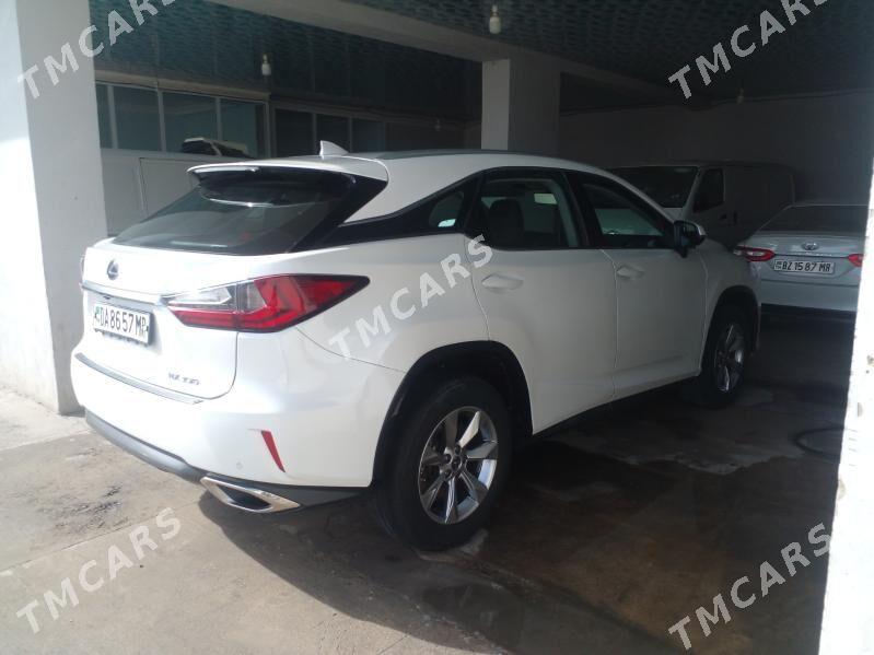 Lexus RX 350 2018 - 500 000 TMT - Mary - img 4