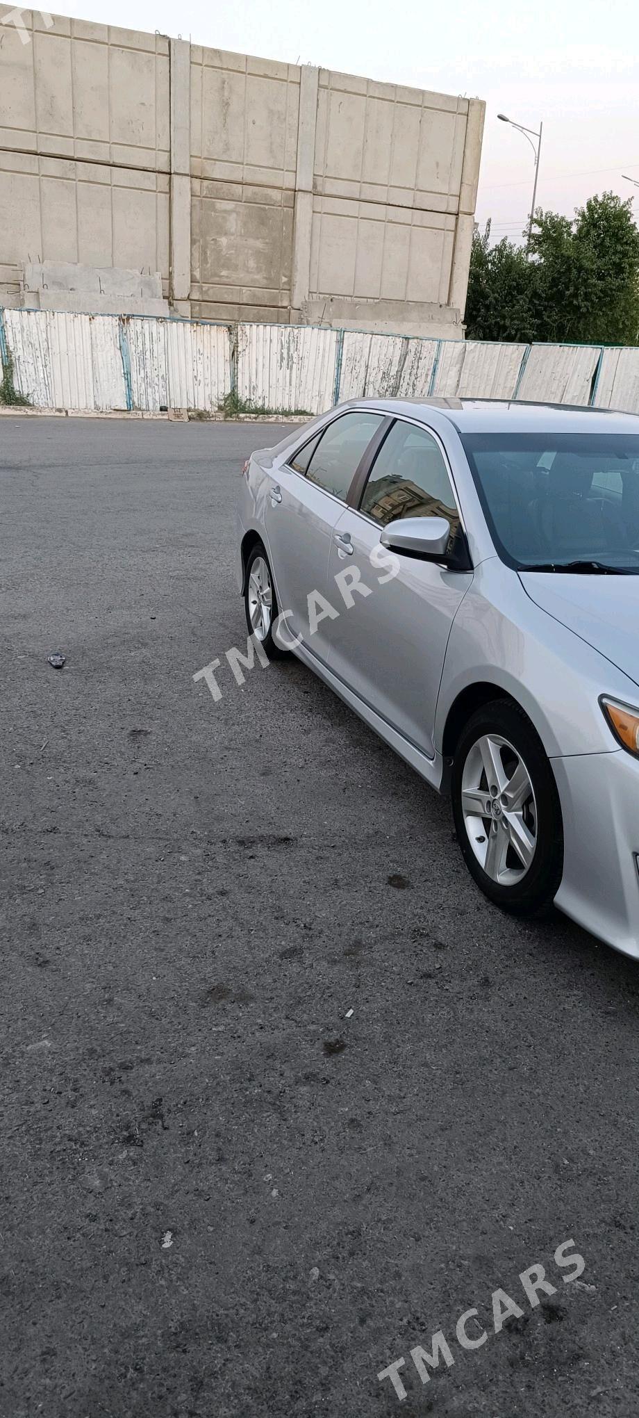 Toyota Camry 2013 - 195 000 TMT - Türkmenabat - img 2