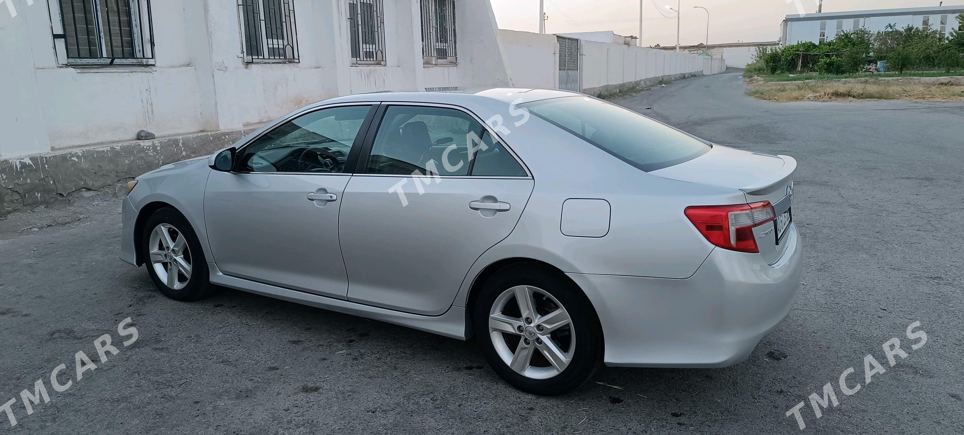 Toyota Camry 2013 - 195 000 TMT - Türkmenabat - img 3