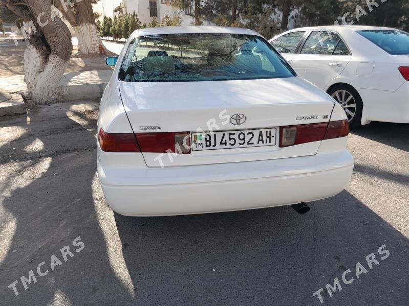 Toyota Camry 2002 - 75 000 TMT - Гуртли - img 2