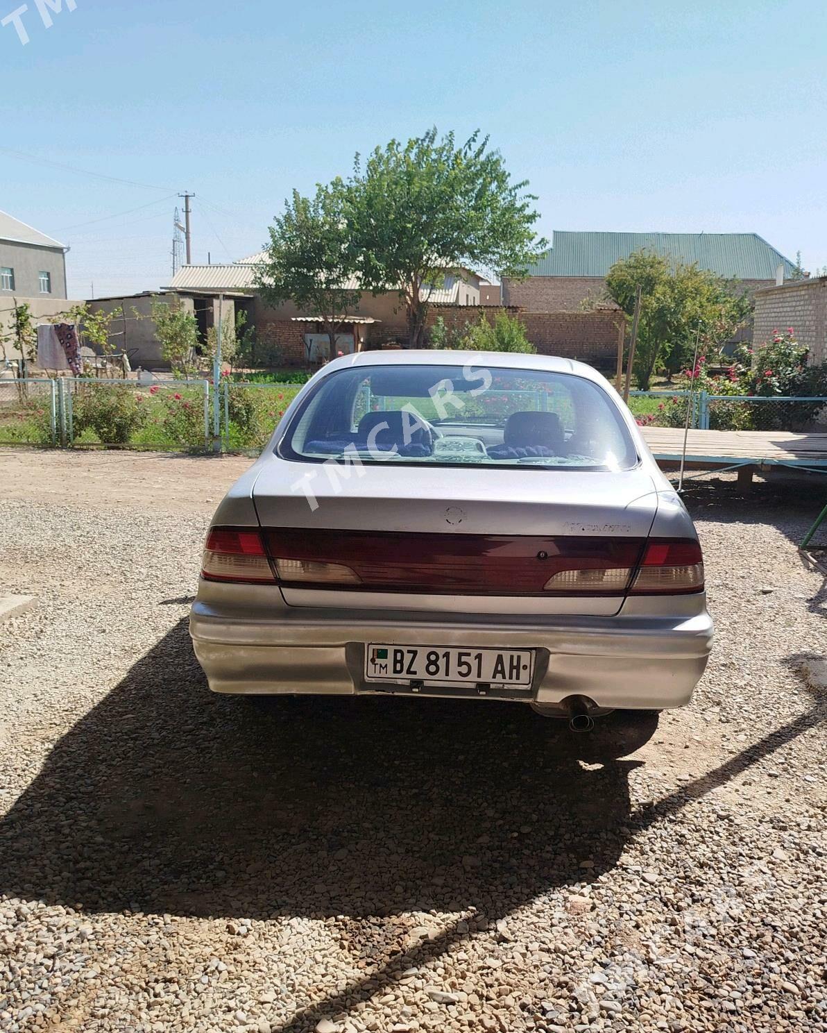 Nissan Cefiro 1998 - 40 000 TMT - Tejen - img 3