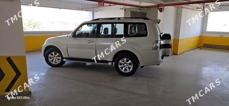 Mitsubishi Pajero 2015 - 305 000 TMT - Ашхабад - img 6