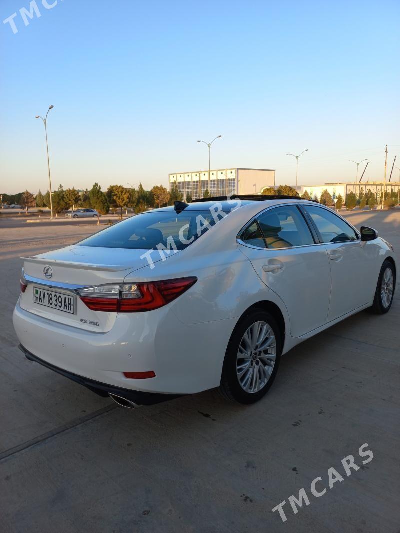 Lexus ES 350 2017 - 430 000 TMT - Ашхабад - img 6