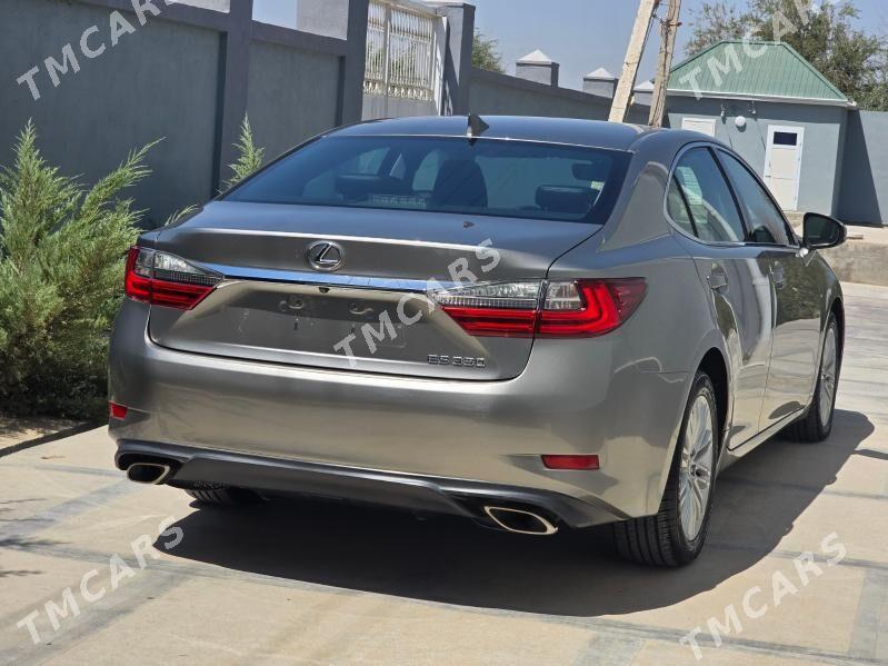 Lexus ES 350 2018 - 367 000 TMT - Мары - img 4