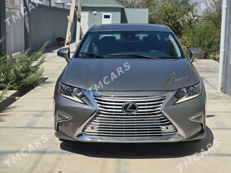 Lexus ES 350 2018 - 367 000 TMT - Mary - img 6