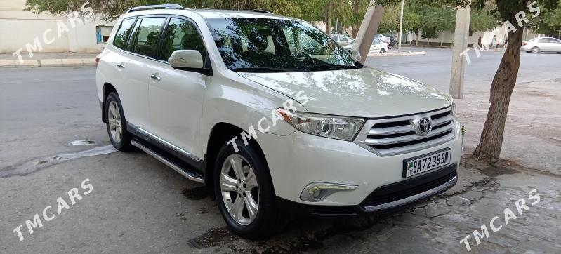 Toyota Highlander 2012 - 250 000 TMT - Balkanabat - img 5