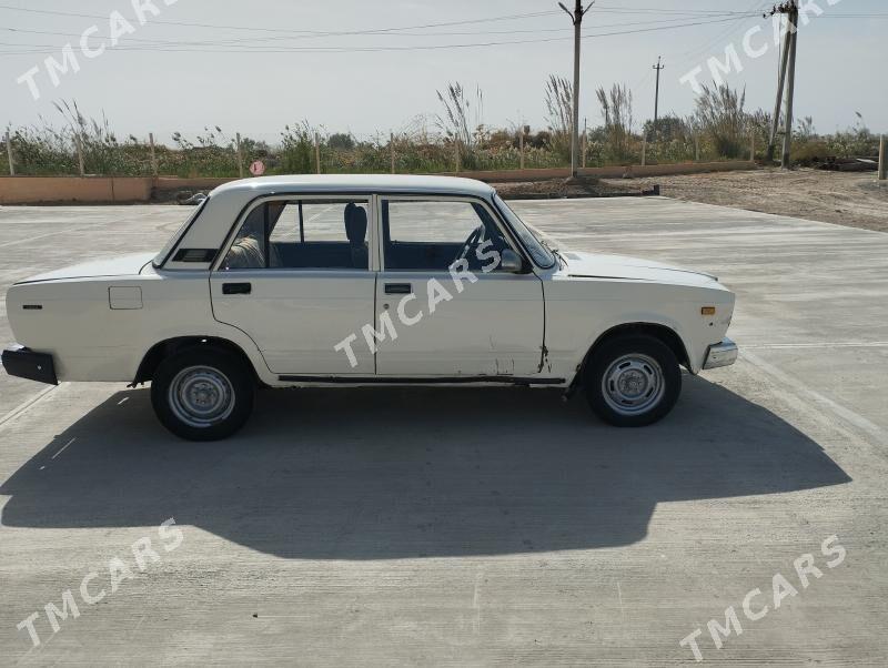 Lada 2107 1999 - 20 000 TMT - Мары - img 3