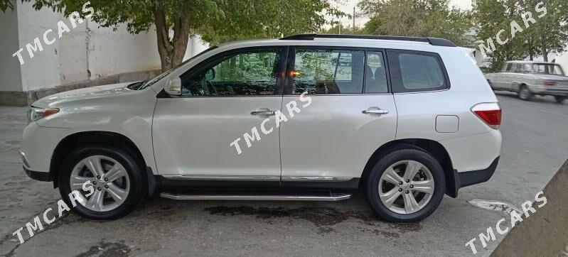 Toyota Highlander 2012 - 250 000 TMT - Balkanabat - img 6